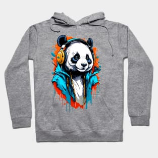 Bear art  lover Hoodie